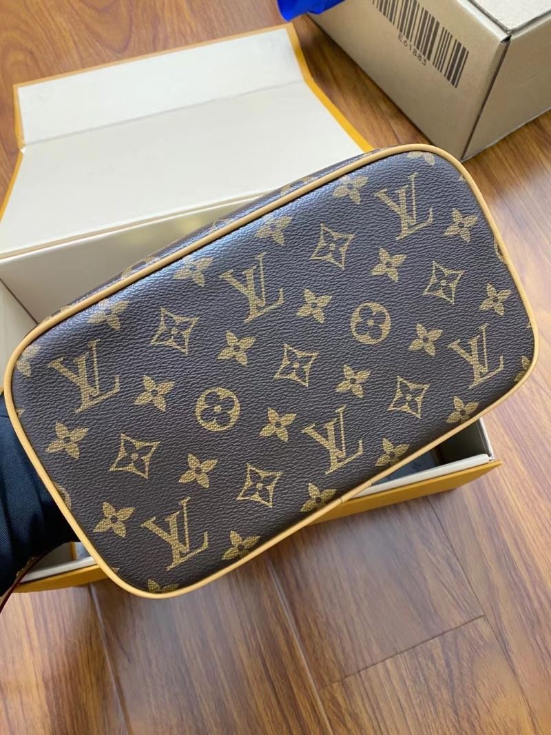 LV Cosmetic Bags